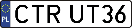CTRUT36
