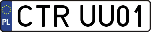 CTRUU01