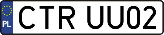 CTRUU02