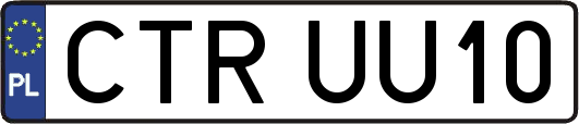 CTRUU10
