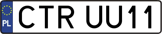 CTRUU11