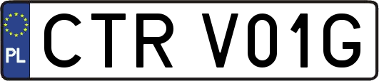 CTRV01G