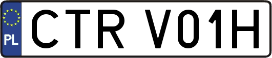 CTRV01H