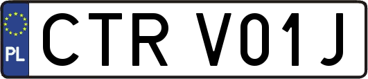 CTRV01J