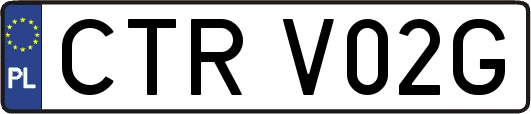 CTRV02G