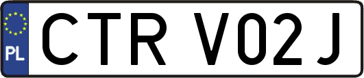 CTRV02J