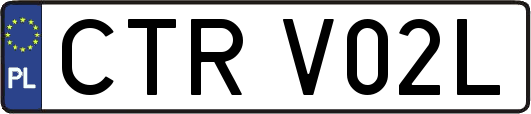 CTRV02L