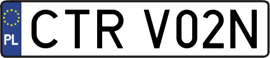 CTRV02N