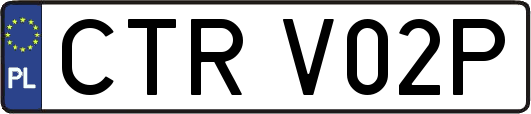 CTRV02P