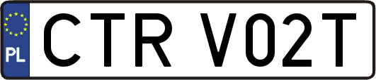 CTRV02T