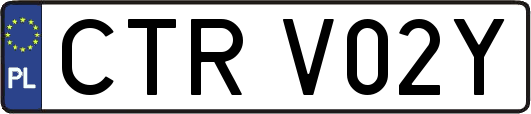 CTRV02Y