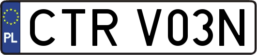 CTRV03N