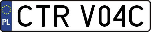 CTRV04C
