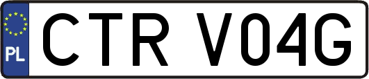 CTRV04G