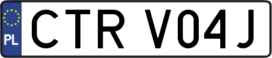 CTRV04J