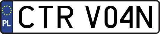 CTRV04N