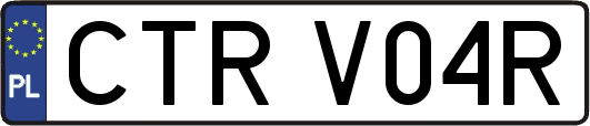 CTRV04R