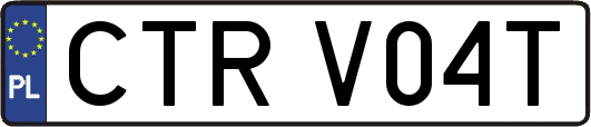 CTRV04T