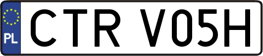 CTRV05H