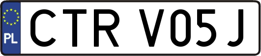 CTRV05J