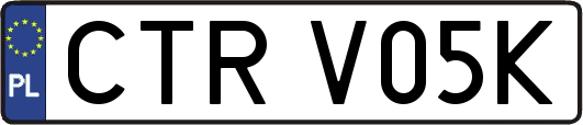 CTRV05K