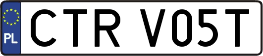 CTRV05T