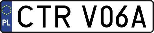 CTRV06A
