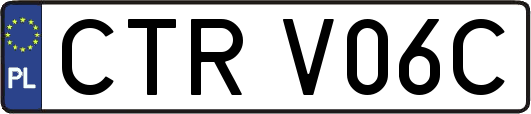 CTRV06C