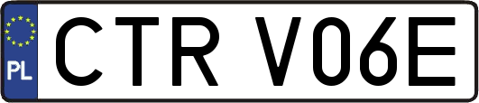 CTRV06E