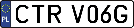 CTRV06G