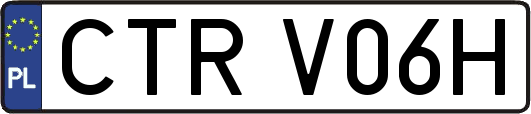 CTRV06H