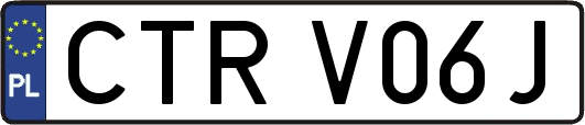 CTRV06J