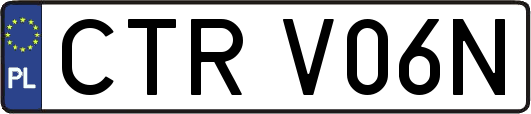 CTRV06N