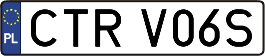 CTRV06S