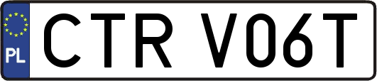 CTRV06T