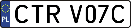 CTRV07C