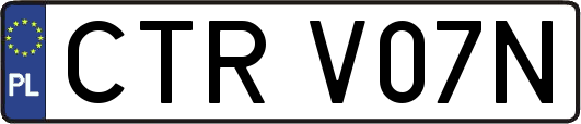 CTRV07N