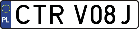 CTRV08J