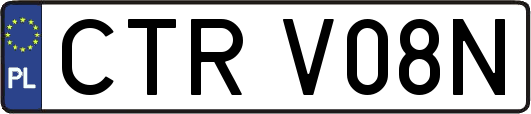 CTRV08N