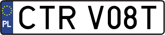 CTRV08T