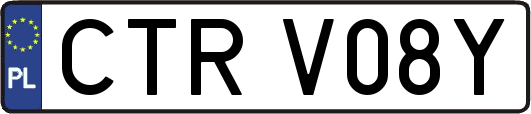 CTRV08Y