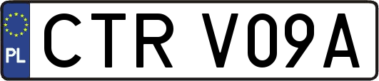 CTRV09A