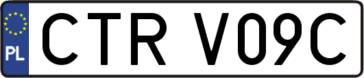 CTRV09C