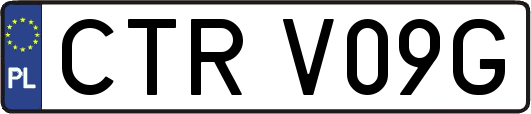 CTRV09G