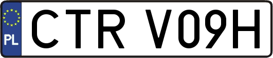 CTRV09H