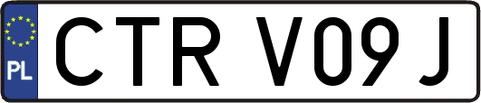 CTRV09J