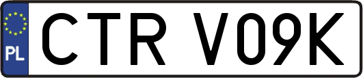 CTRV09K