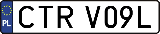CTRV09L