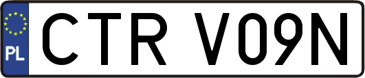 CTRV09N
