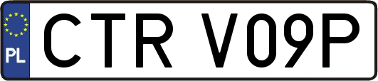 CTRV09P